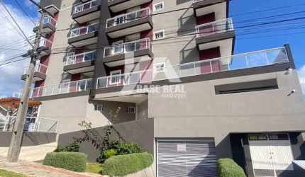 Apartamento no Bairro Santana
