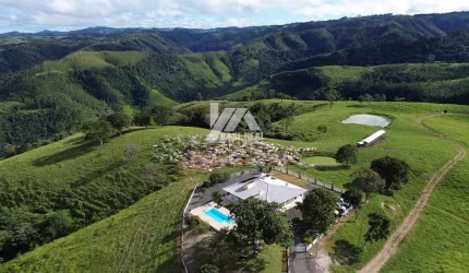 Fazenda à venda, Rural, Cândido de Abreu, PR