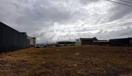 Terreno para locação, São Cristóvão, Guarapuava, PR