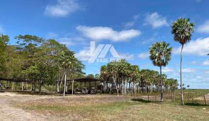 Fazenda à venda, Rural, Corumbá, MS
