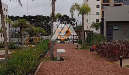 Apartamento padrão à Venda, Uvaranas, Ponta Grossa, PR