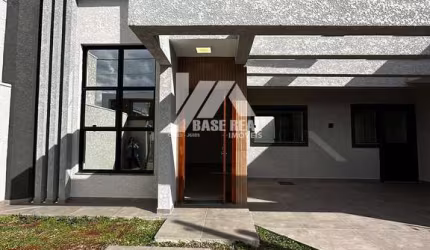 Casa à venda, São Cristóvão, Guarapuava, PR