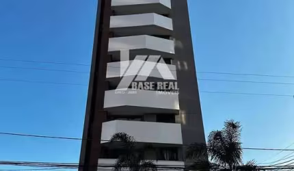 Apartamento à venda, Centro, Guarapuava, PR