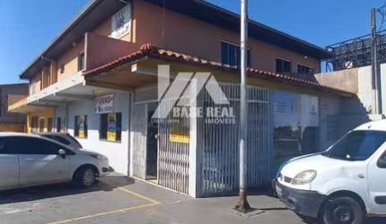 Loja para locação, Oficinas, Ponta Grossa, PR