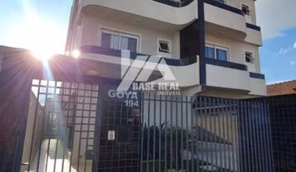 Apartamento padrão à Venda, Oficinas, Ponta Grossa, PR