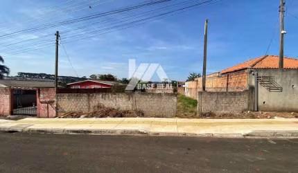 Terreno à venda, Cará-cará, Ponta Grossa, PR