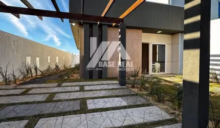 Casa à venda, Morro Alto, Guarapuava, PR