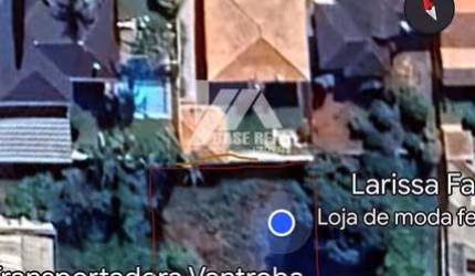 Terreno à Venda, Orfãs, Ponta Grossa, PR