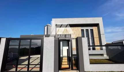 Casa à venda, Cidade dos Lagos, Guarapuava, PR