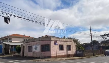 Terreno à venda, Orfãs, Ponta Grossa, PR