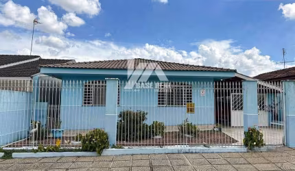 Casa com 3 quartos à venda