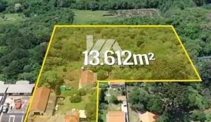 Terreno à venda, Ronda, Ponta Grossa, PR