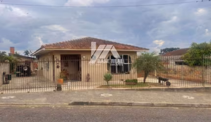 Casa à venda, Ronda, Ponta Grossa, PR