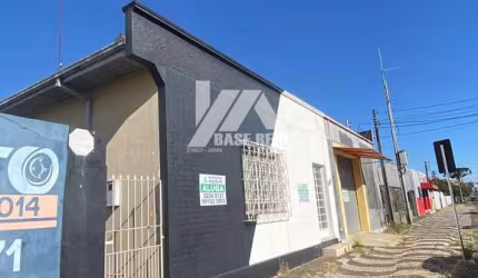 Sala para locação, Orfãs, Ponta Grossa, PR