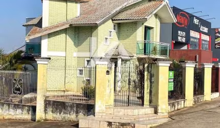 Casa padrão à Venda, Colônia Dona Luíza, Ponta Grossa, PR