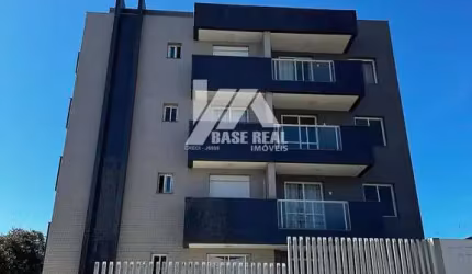 Apartamento para venda e locação, Santa Cruz, Guarapuava, PR