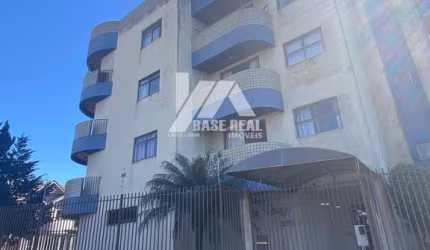 Apartamento para locação, Orfãs, Ponta Grossa, PR