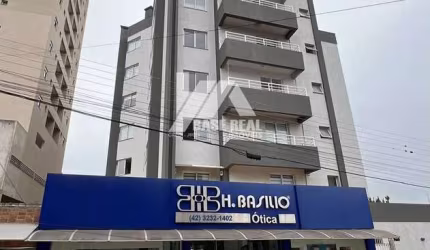 Apartamento à venda, Centro, Castro, PR