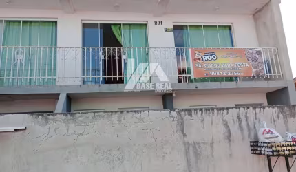 Sobrado à Venda, Jardim Carvalho, Ponta Grossa, PR