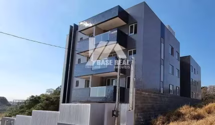APARTAMENTO 02 QUARTOS NOVO, TÉRREO - PRÓXIMO UNICENTRO
