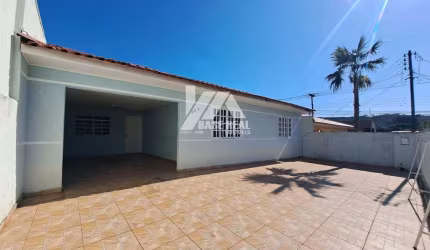 Casa padrão à Venda, Contorno, Ponta Grossa, PR