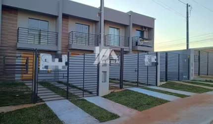 Sobrado à venda no Residencial Parque dos Pinheiros