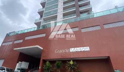 Apartamento Alto Padrão Edifício Grande Maison. Próximo ao Fórum