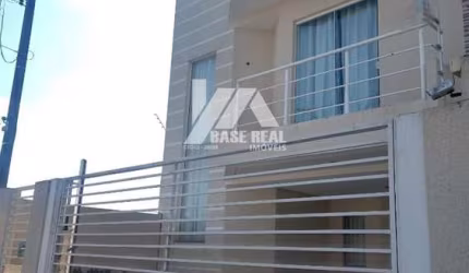 Excelente Sobrado para Locação no Bairro Ronda (disponivel a partir do dia 01/10)