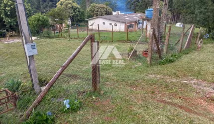 Chácara à Venda, Cará-cará, Ponta Grossa, PR