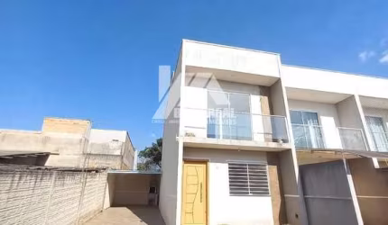Sobrado para venda, Neves, Ponta Grossa, PR