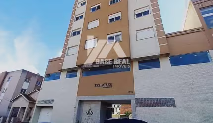 Apartamento para Venda e  Locação no Residencial Premiere  , Centro, Ponta Grossa, PR