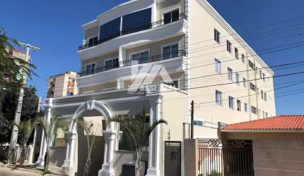Apartamento à venda no Residencial Don Alvarez no Nova Rússia
