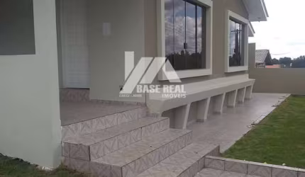 Casa à venda, Morro Alto, Guarapuava, PR