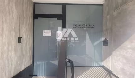 Apartamento à venda Edifício Lília Maria, Centro, Guarapuava, PR
