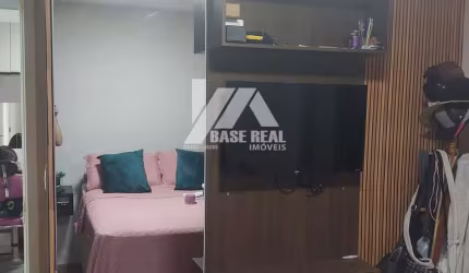 Apartamento à venda, Boqueirão, Guarapuava, PR