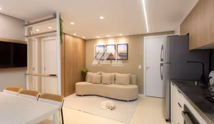 Apartamento Mobiliado à venda, Boqueirão, Guarapuava, PR