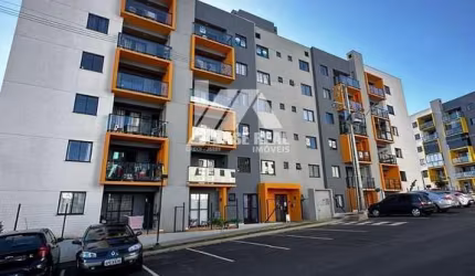 Apartamento para Venda e Locação no Vista Uvaranas