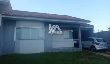 Casa, 3 dormitórios ( sendo 1 suíte ), para locação.