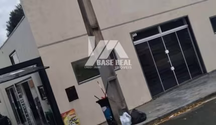 Galpão / Barracão para locação, Oficinas, Ponta Grossa, PR