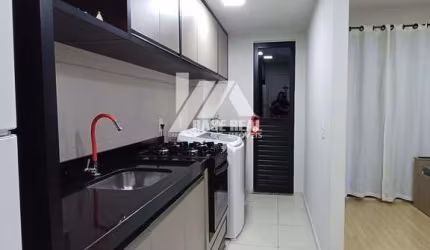 Apartamento à venda, Boqueirão, Guarapuava, PR