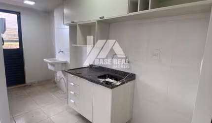 Apartamento Garden 2 Quartos