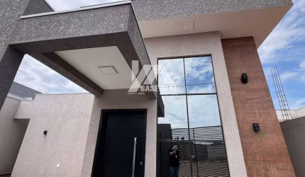 Casa à venda, São Cristóvão, Guarapuava, PR