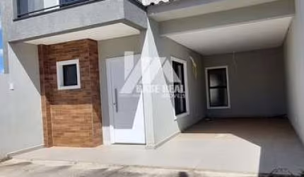 Triplex à Venda, Orfãs, Ponta Grossa, PR