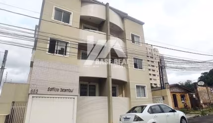 Apartamento padrão à Venda, Centro, Ponta Grossa, PR