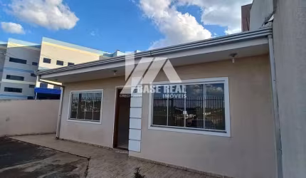 Casa para venda, Oficinas, Ponta Grossa, PR