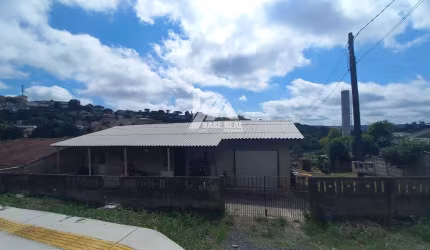 Casa à venda, Olarias, Ponta Grossa, PR