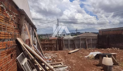 Lote à Venda, Jardim Carvalho, Ponta Grossa, PR