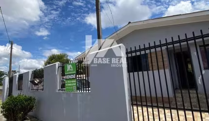 Casa padrão à Venda, Boa Vista, Ponta Grossa, PR