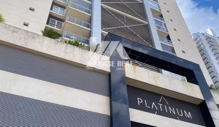 Apartamento para locação no Ed. Platinum