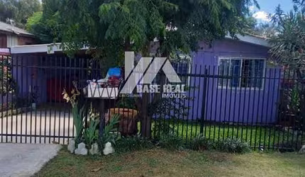 Casa para venda e locação, Vila Carli, Guarapuava, PR